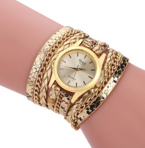 Luxury Bracelet Women Sport Watch BW910-